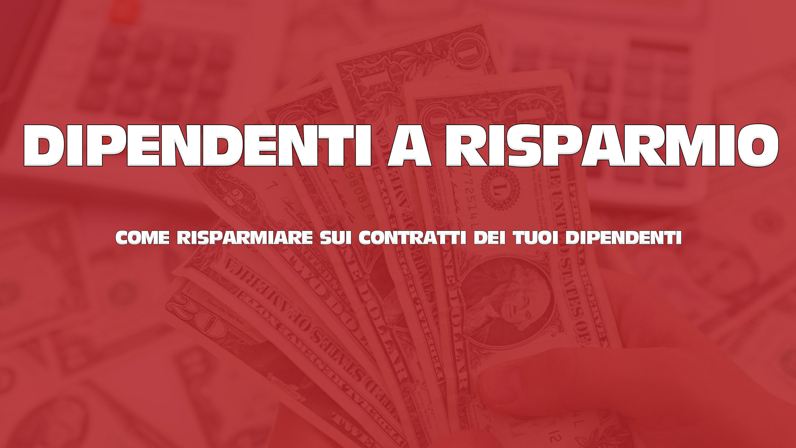 Corso Dipendenti a Risparmio miniatura